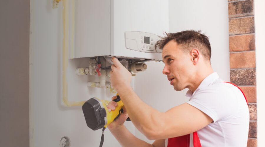 Professional expert plumbing services in Beulah, MI